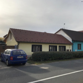 Rodinný dům, Poděbrady